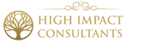 High Impact Consultants Logo